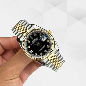 HK3131-ROLEX KADIN KOL SAATİ