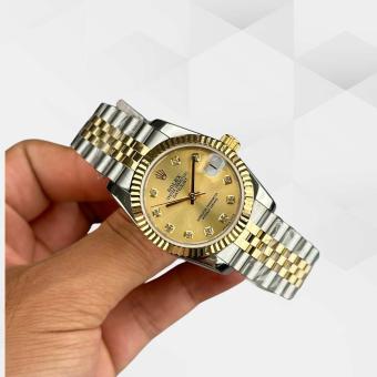 HK3139-ROLEX KADIN KOL SAATİ