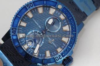 HK735-ULYSSE NARDIN MARINE AUTOMATIC