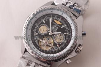 HK232-BREİTLİNG CERTIFIE CHORONOGRAPH