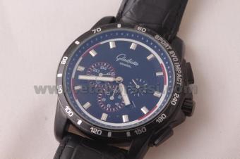 HK521-GLASHUTTE ORIGINAL TOURBILLION