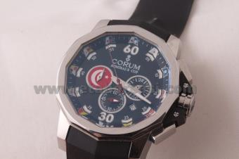 HK237- CORUM ADMIRALS CUP GMT