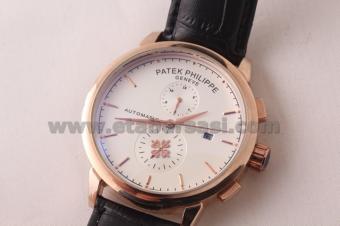 HK311-PATEK PHILIPPE SKELETON 44 mm