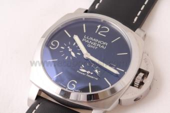 HK257-PANERAI LUMINOR GMT POWER RESERVE