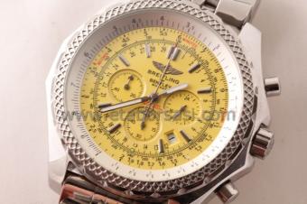 HK235-BREİTLİNG BENTLEY CHONOGRAPH