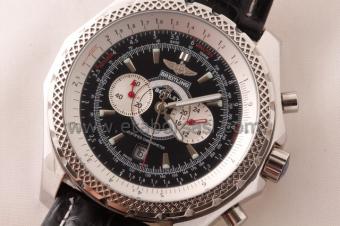 HK268-BREİTLİNG BENTLEY MOTORS