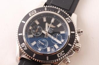 HK236-BREİTLİNG CERTIFIE CHORONOGRAPH