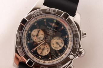 HK105-BREİTLİNG CERTIFIE CHORONOGRAPH