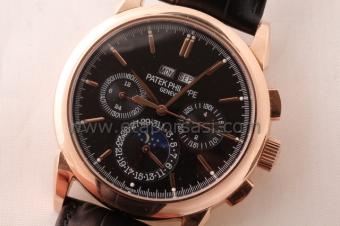 HK312-PATEK PHILIPPE GENEVE 44 mm