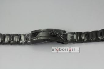YP042-ROLEX ÇELİK - KLİPS KORDON
