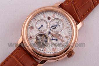 HK294-VACHERON CONSTANTİNE GENEVE