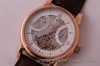 HK345-PATEK PHILIPPE SKELETON 44 mm