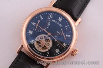 HK323-BREGUET TOURBILLION GOLD