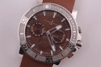 HK281-ULYSSE NARDİN MARİNE DİVER