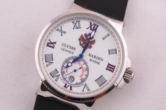 HK277-ULYSSE NARDİN  LE LOCLE SUİSE