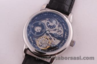 HK661-PATEK PHİLİPPE SKELETON 44 mm