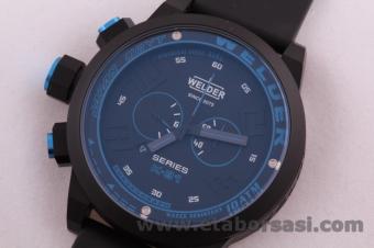 HK529-WELDER K-31 SERIES 46mm