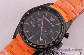 HK627-EMPORİO ARMANİ 44 MM