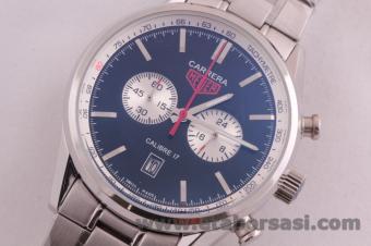 HK432-TAG HEUER CARRERA 17 - 44 mm
