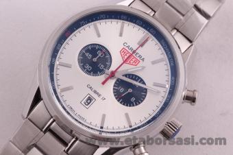 HK436-TAG HEUER CARRERA 17 - 44 mm
