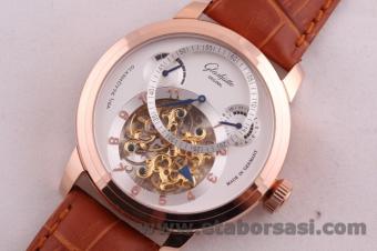 HK479-GLASHUTTE ORIGINAL TOURBILLION