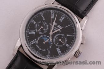 HK591-PATEK PHILIPPE GENEVE 43 mm