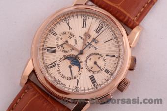 HK546-PATEK PHİLİPPE GENEVE