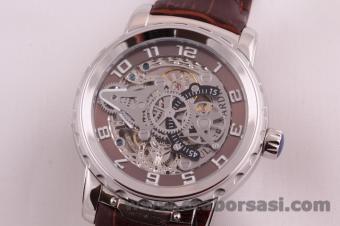 HK407-ULYSSE NARDİN PHANTOM FREAK 46 mm