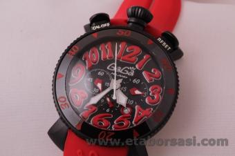 HK402-GAGA MILANO 44 mm