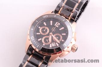 HK252-GUESS COLLECTİON SERAMİK BAYAN