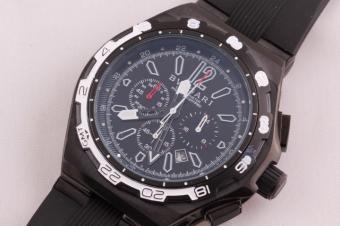 HK220-BVLGARI DIAGONA GMT CHORONOGRAPH