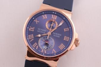 HK214- ULYSSE NARDIN MARINE BAYAN