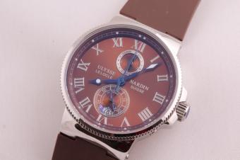 HK213- ULYSSE NARDIN MARINE BAYAN