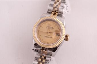 HK210-ROLEX DATE JUST BAYAN KOL SAATİ