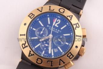 HK370-BVLGARİ