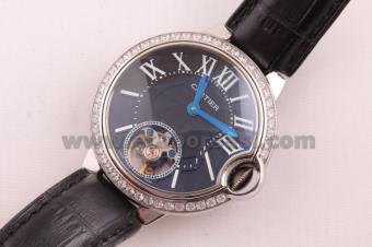 HK494-CARTİER CALİBRE