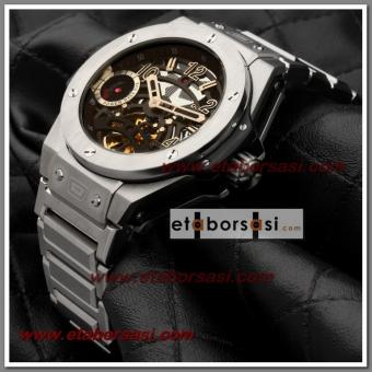 HK1421-HUBLOT POWER RESERVE TOURBİLLİON