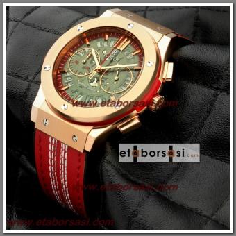 HK1481-HUBLOT VENDOME CRİCKET WORLD CUP