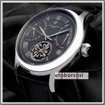 HK764-PATEK PHİLİPPE POWER RESERVE TÜRBÜLON