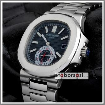 HK779-PATEK PHİLİPPE NAUTİLUS GRİ KADRAN