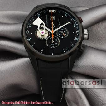 HK715-TAG HEUER 100 MİCROPENDULUM PVD KASA