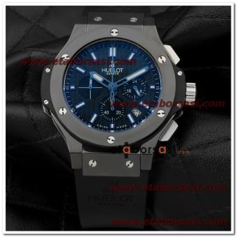 HK806-HUBLOT BIG BANG TUİGA ERKEK SAATİ