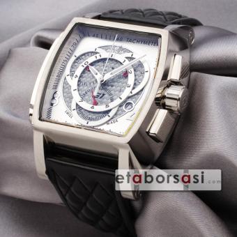 HK1119-İNVİCTA S1 TOURİNG GÜMÜŞ KASA