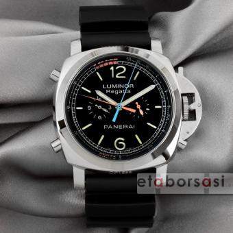 HK258-PANERAI LUMINOR GMT POWER RESERVE II