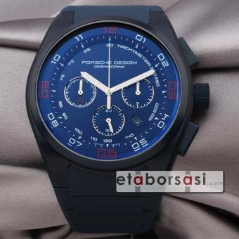 HK528-PORSCHE DESİGN ORSHBOARD LACİVERT KORDON