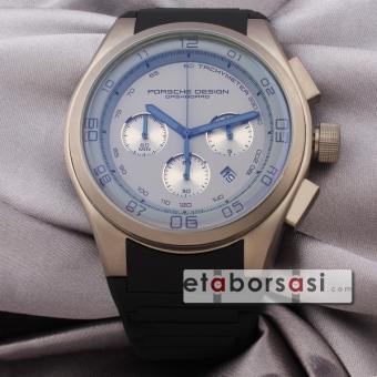 HK589-PORSCHE DESİGN ORSHBOARD TİTANİUM SAAT