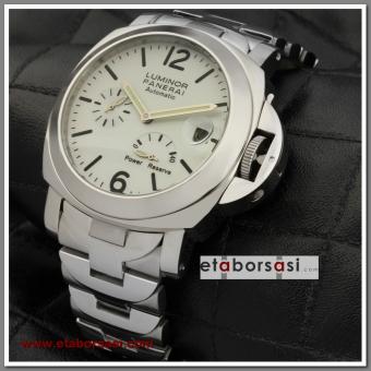 HK1260-PANERAİ LUMİNOR METAL KORDON