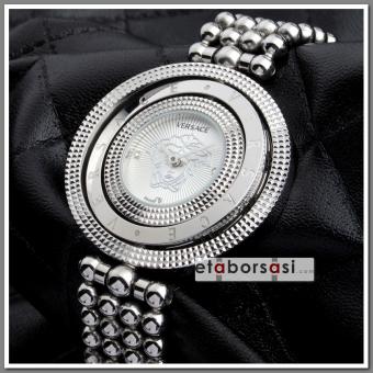 HK1203-VERSACE VRSC79Q80SD497S080 BAYAN SAATİ
