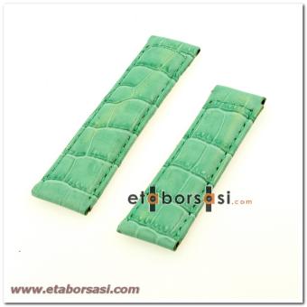 YP066-ROLEX DERİ KORDON