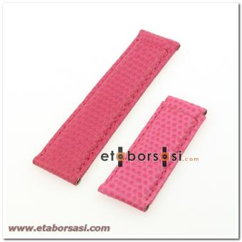 YP067-ROLEX DERİ KORDON